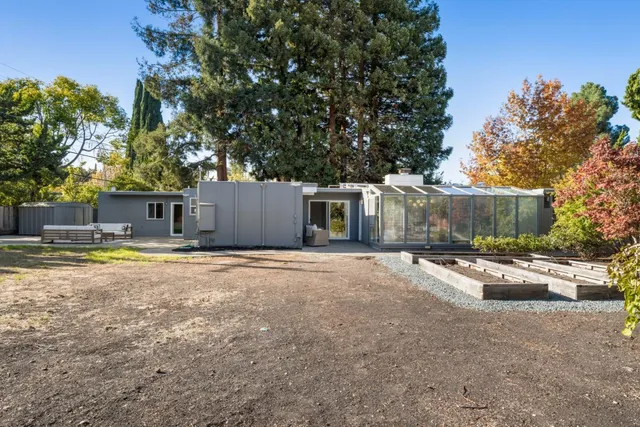 $3,950,000 | 970 Blair Court, Palo Alto, CA 94303