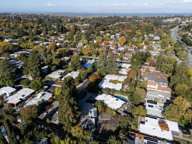 $3,950,000 | 970 Blair Court, Palo Alto, CA 94303