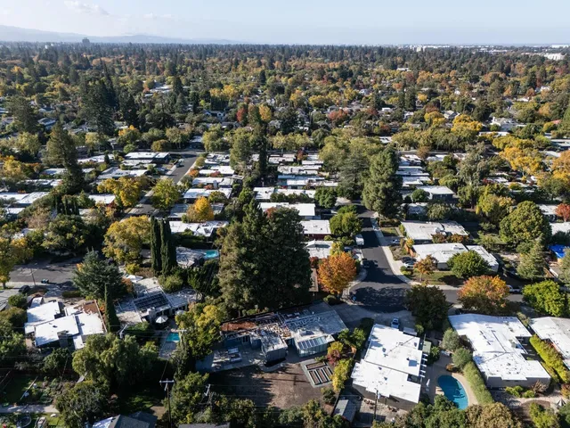 $3,950,000 | 970 Blair Court, Palo Alto, CA 94303