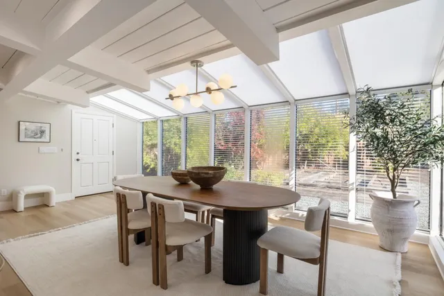$3,950,000 | 970 Blair Court, Palo Alto, CA 94303