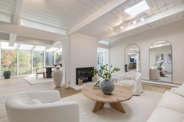 $3,950,000 | 970 Blair Court, Palo Alto, CA 94303