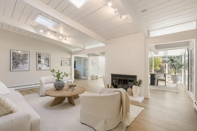 $3,950,000 | 970 Blair Court, Palo Alto, CA 94303