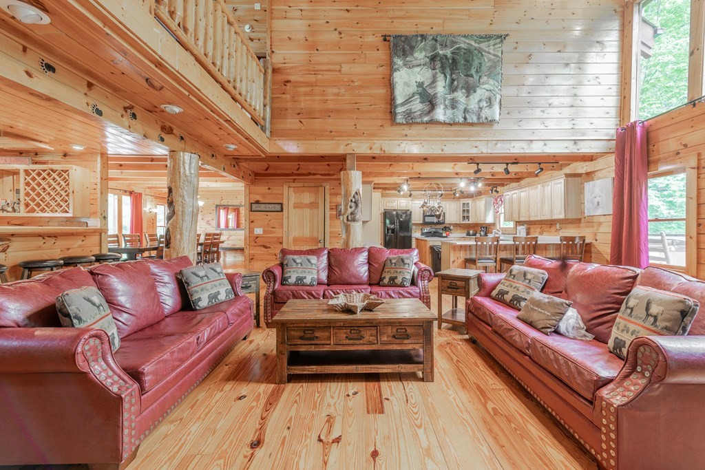 2548 Happy Hollow Road Sevierville, TN 37862 - Photo 14 of 60 Gallery Image 14