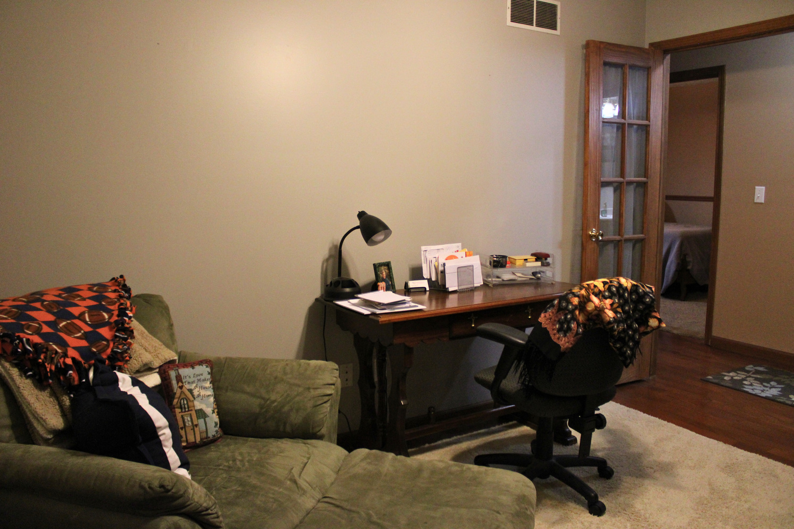 902 Charlotte Drive Normal, IL 61761 - Photo 14 of 35 a living room with furniture