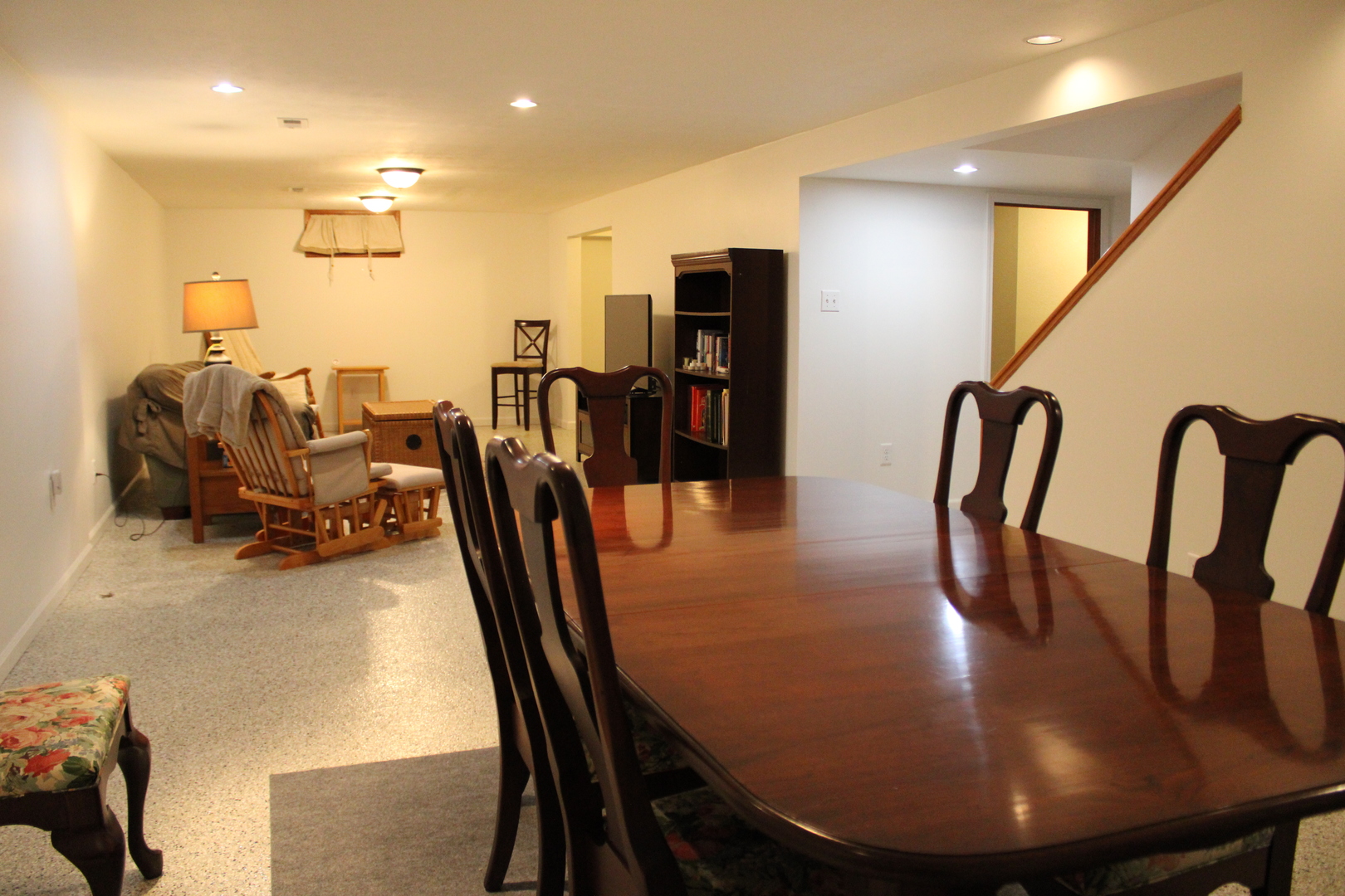 902 Charlotte Drive Normal, IL 61761 - Photo 21 of 35 a view of a dining room with furniture