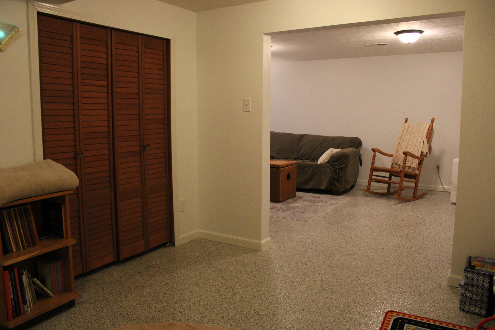902 Charlotte Drive Normal, IL 61761 - Photo 25 of 35 a view of workspace with furniture