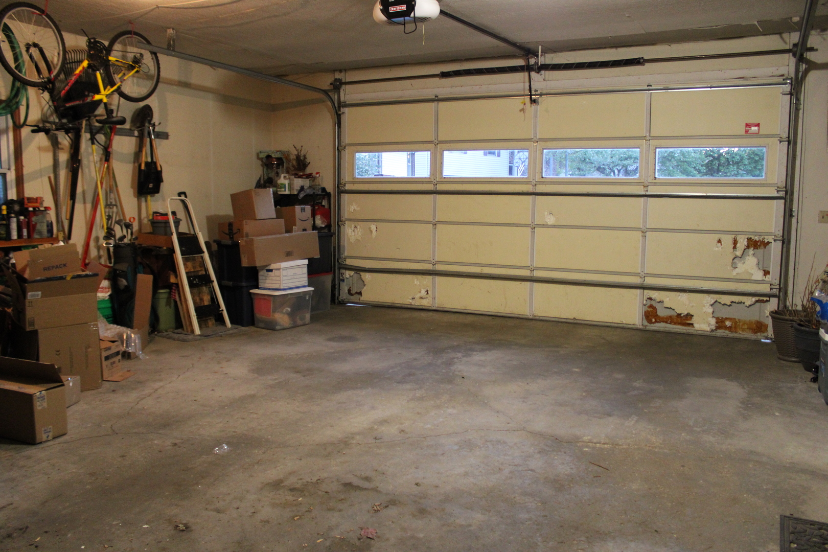 902 Charlotte Drive Normal, IL 61761 - Photo 31 of 35 a view of a room with storage