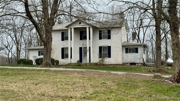 $424,900 | 128 North Reid Road, Lexington, IN 47138