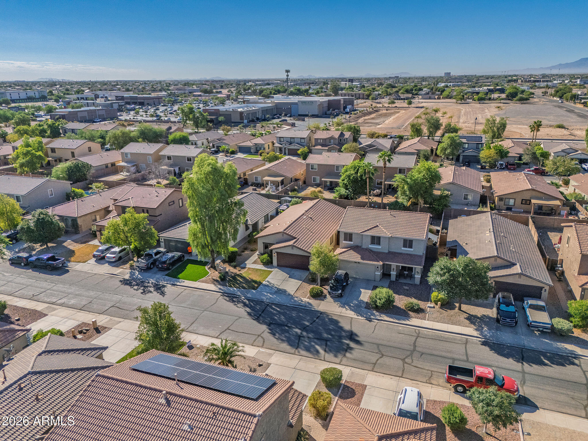 45023 Miramar Road Maricopa, AZ 85139 - Photo 6 of 46 45023WMiramarRd-5