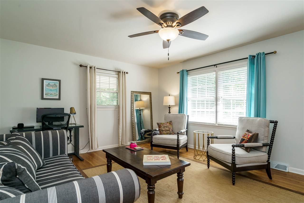 4909 Auburn Road Raleigh, NC 27609 - Photo 3 of 21 Photo 3