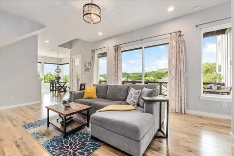 $599,000 | 22308 Shotts Drive, Spicewood, TX 78669
