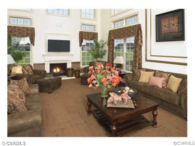 Den/Family/Great Room