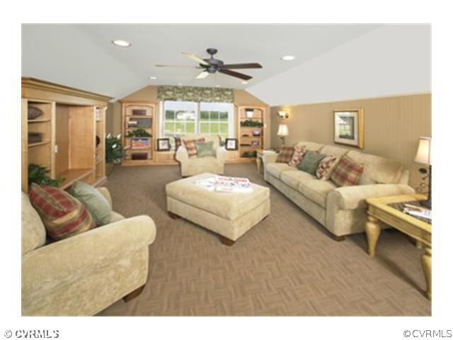 Other - Loft Area