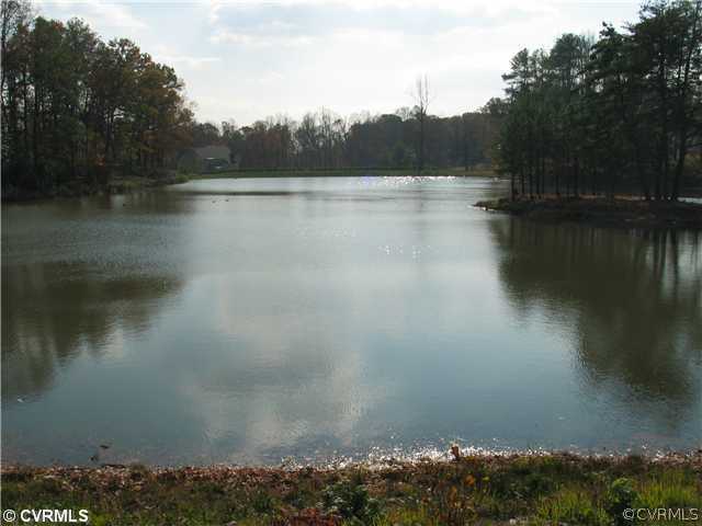 Other - 4-Acre Lake w/fishing and non-motorized sp