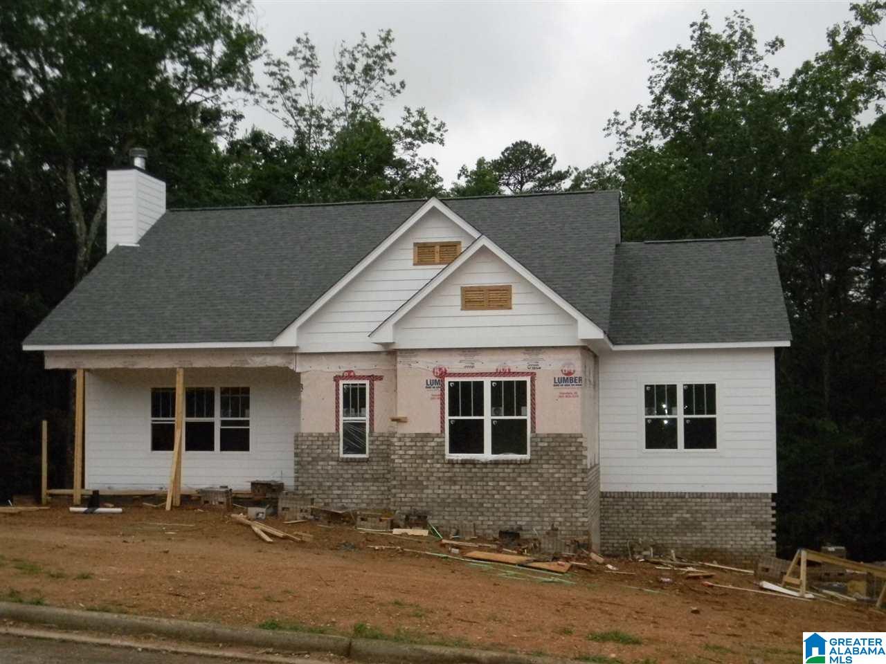 270 Smithfield Lane Springville, AL 35146 - Photo 13 of 19