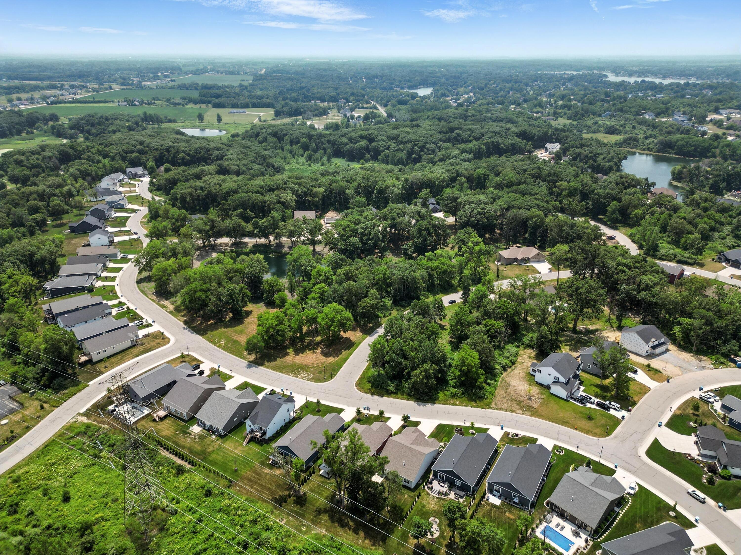 703 Druim Trail Crown Point, IN 46307 - Photo 15 of 17 3000x2250