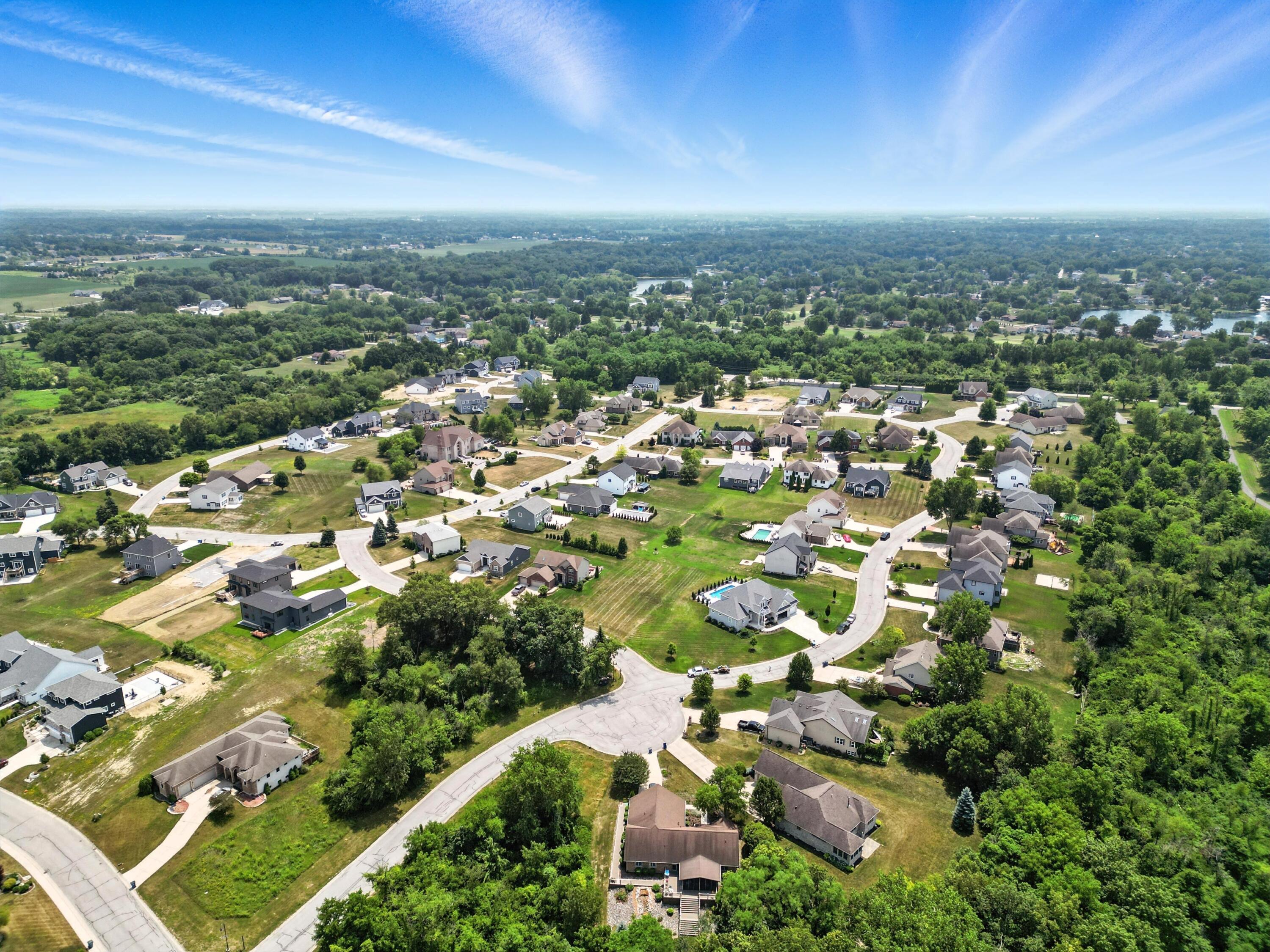 703 Druim Trail Crown Point, IN 46307 - Photo 16 of 17 3000x2250