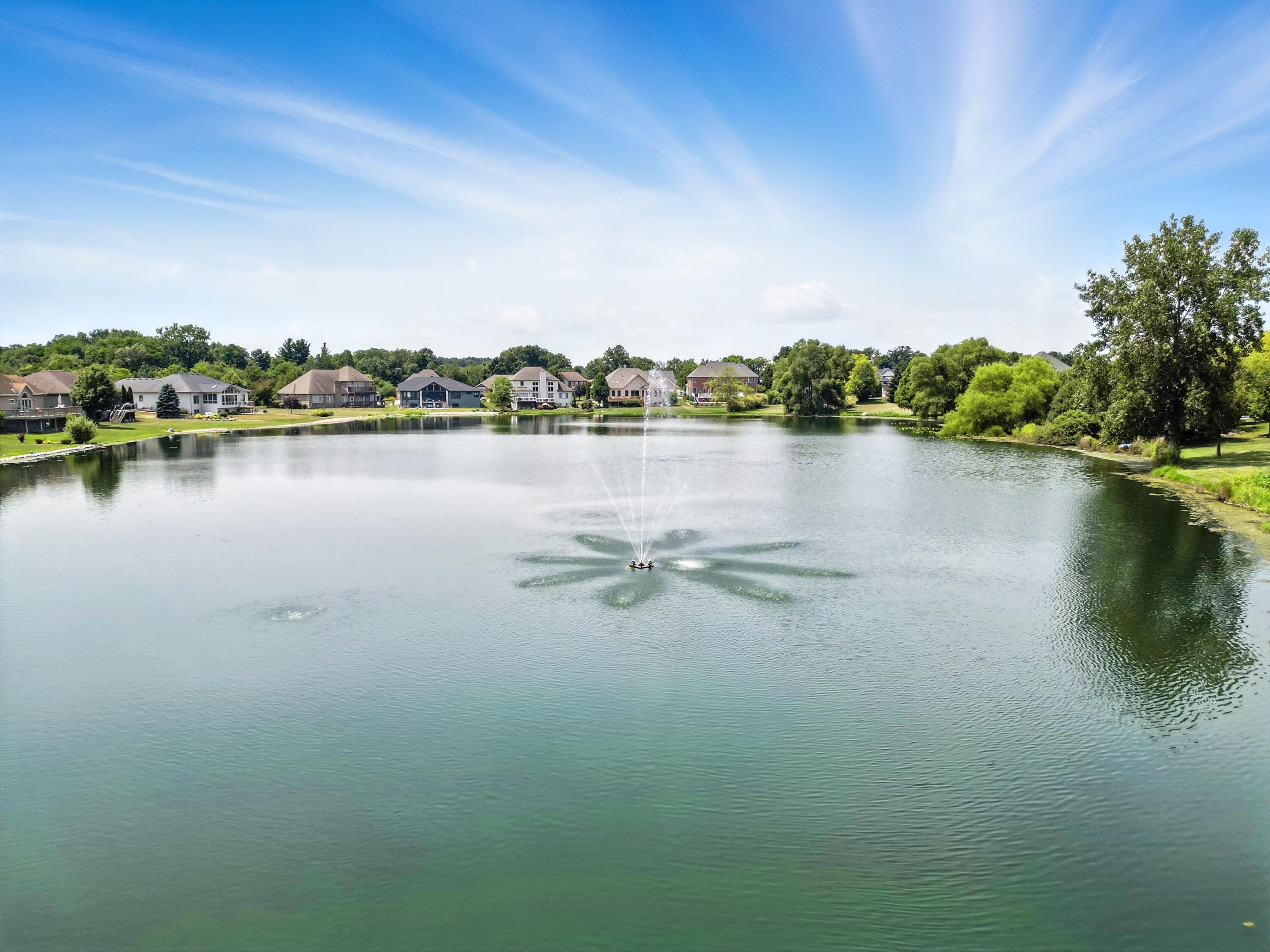 703 Druim Trail Crown Point, IN 46307 - Photo 3 of 17 3000x2250