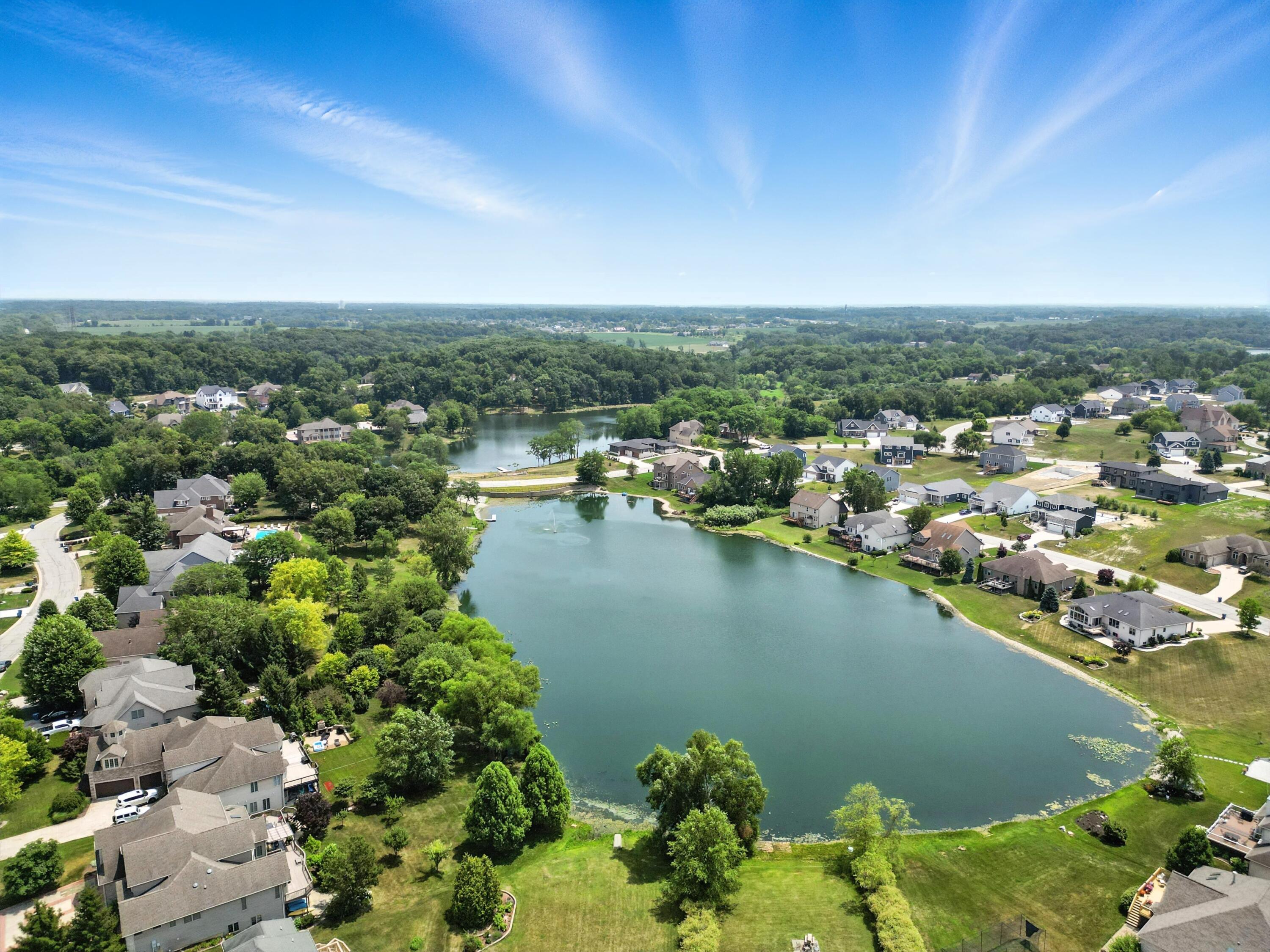 703 Druim Trail Crown Point, IN 46307 - Photo 4 of 17 3000x2250