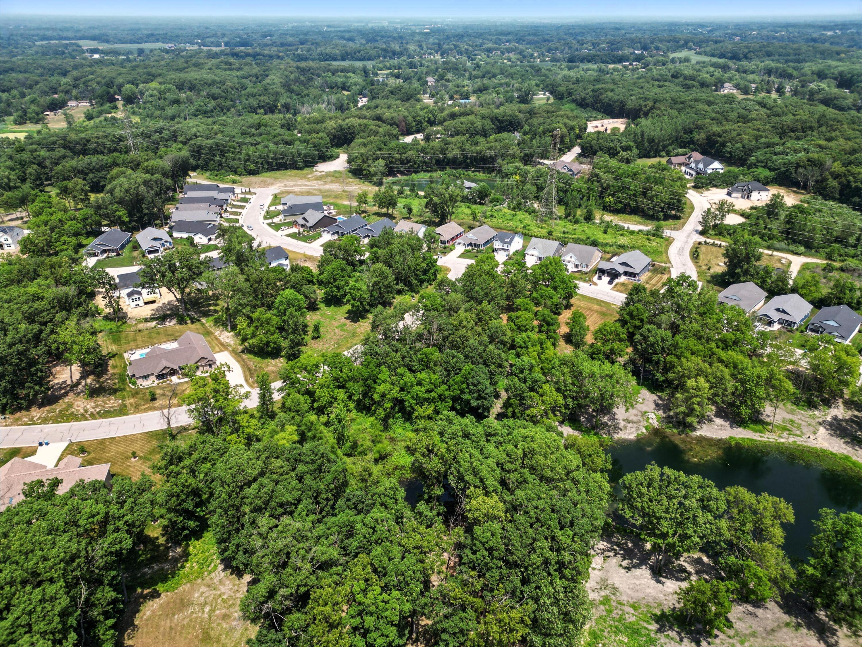 703 Druim Trail Crown Point, IN 46307 - Photo 9 of 17 3000x2250