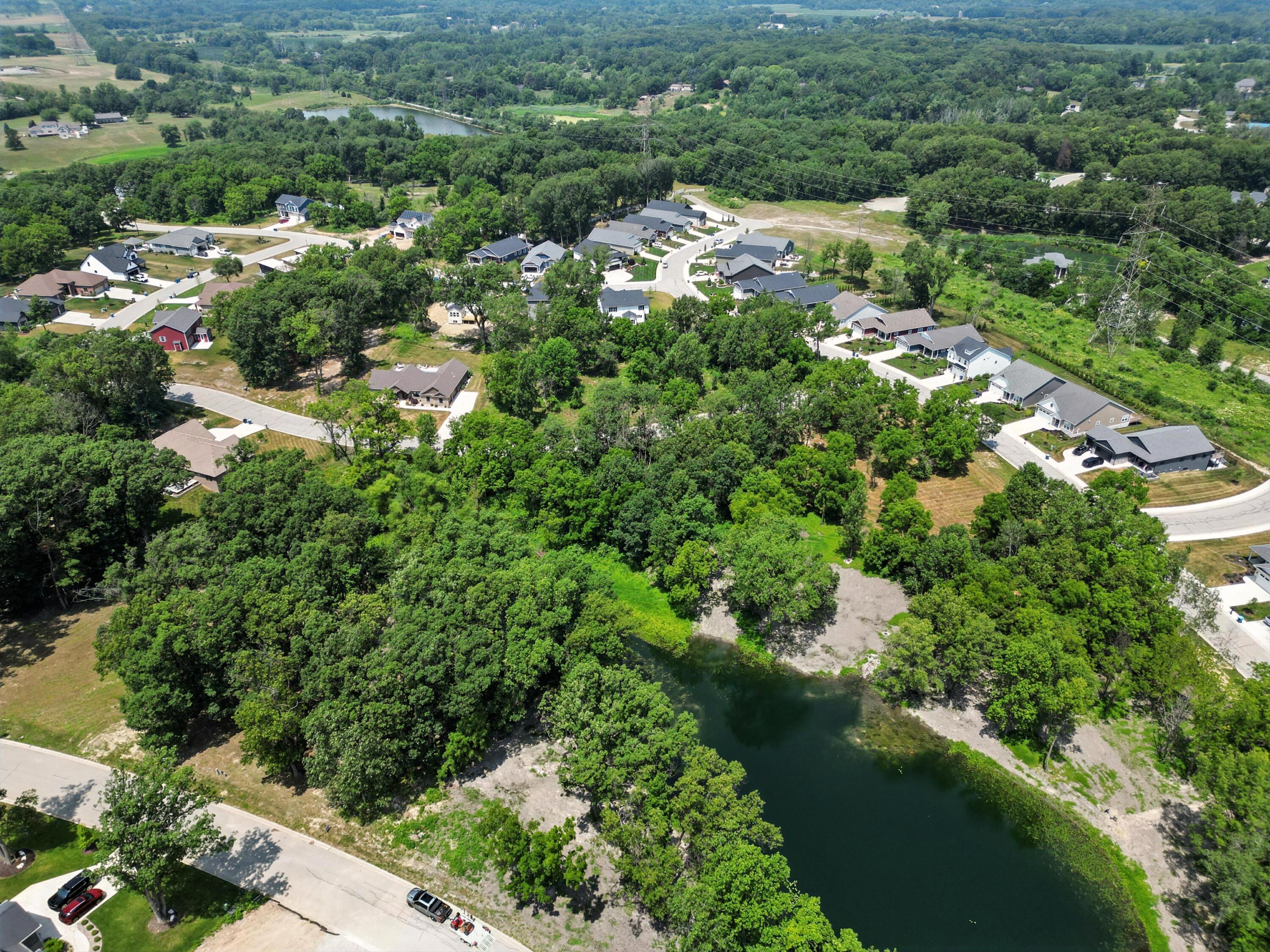 703 Druim Trail Crown Point, IN 46307 - Photo 10 of 17 3000x2250