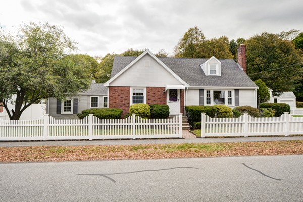41 Gerald Road Milton, MA 02186 - Photo 1 of 22 Gallery Image 1