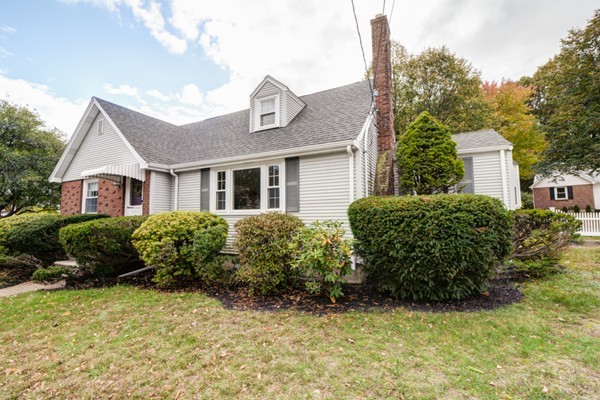 41 Gerald Road Milton, MA 02186 - Photo 2 of 22 Gallery Image 2