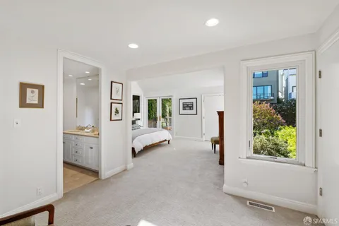 $4,995,000 | 2341 Leavenworth Street, San Francisco, CA 94133