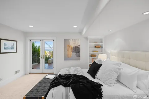 $4,995,000 | 2341 Leavenworth Street, San Francisco, CA 94133