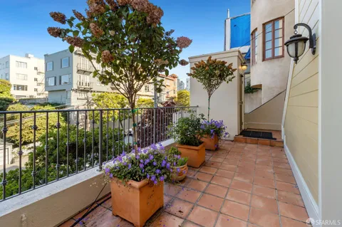 $4,995,000 | 2341 Leavenworth Street, San Francisco, CA 94133