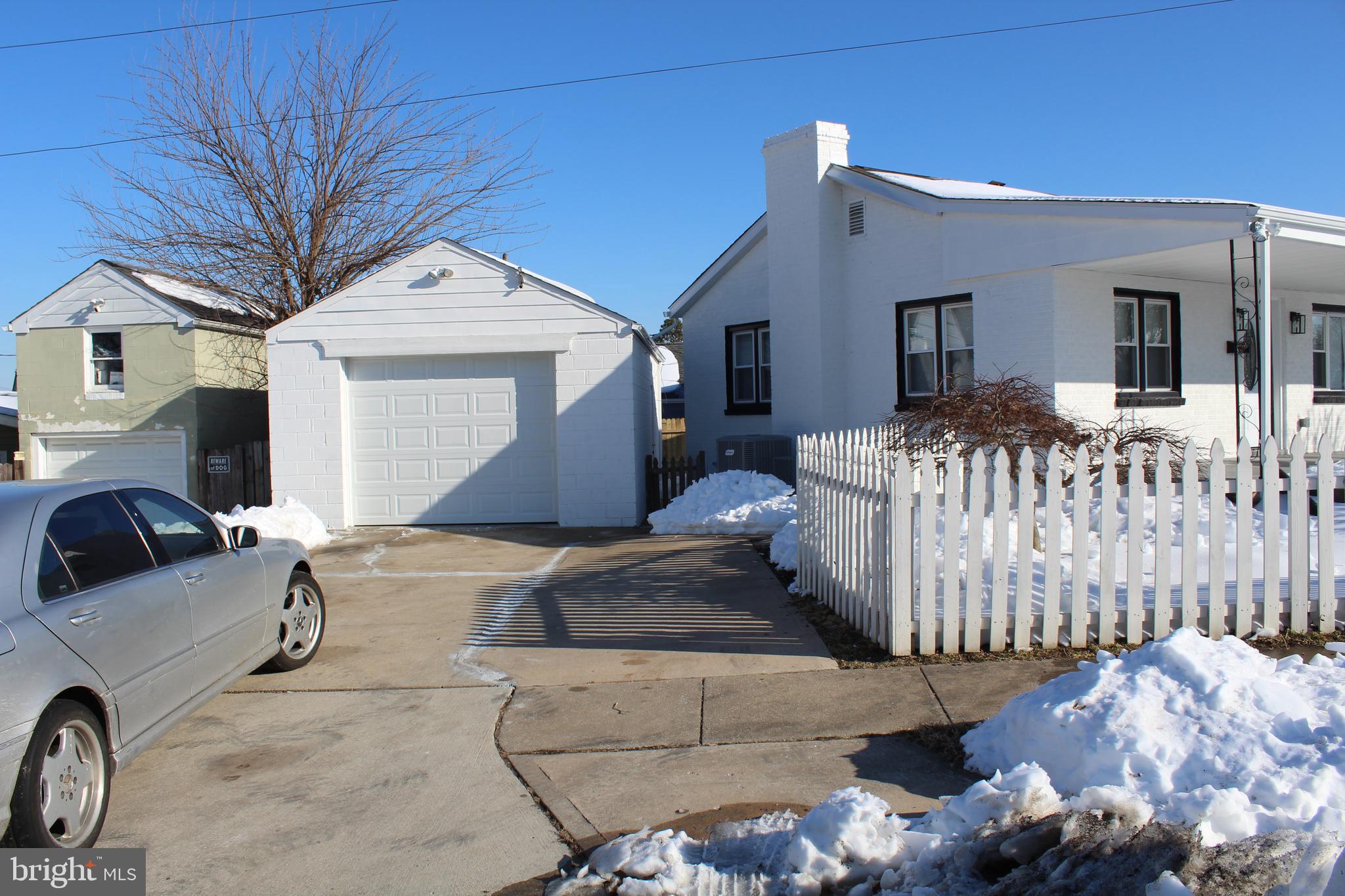 1201 Fuselage Avenue Baltimore, MD 21220 - Photo 30 of 39