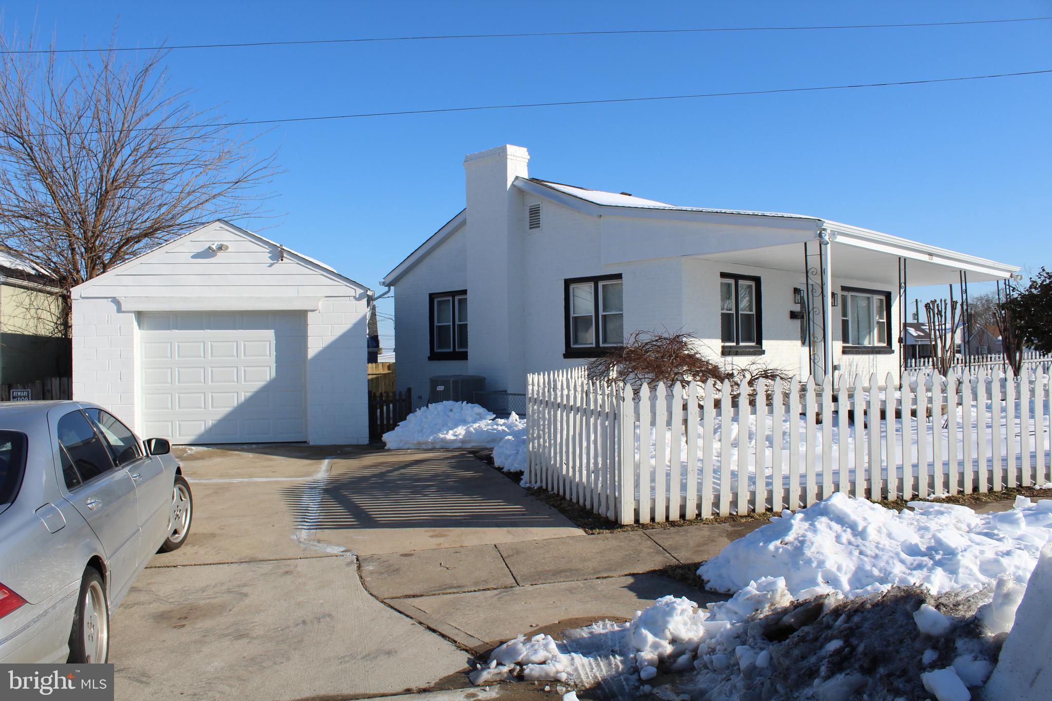 1201 Fuselage Avenue Baltimore, MD 21220 - Photo 31 of 39