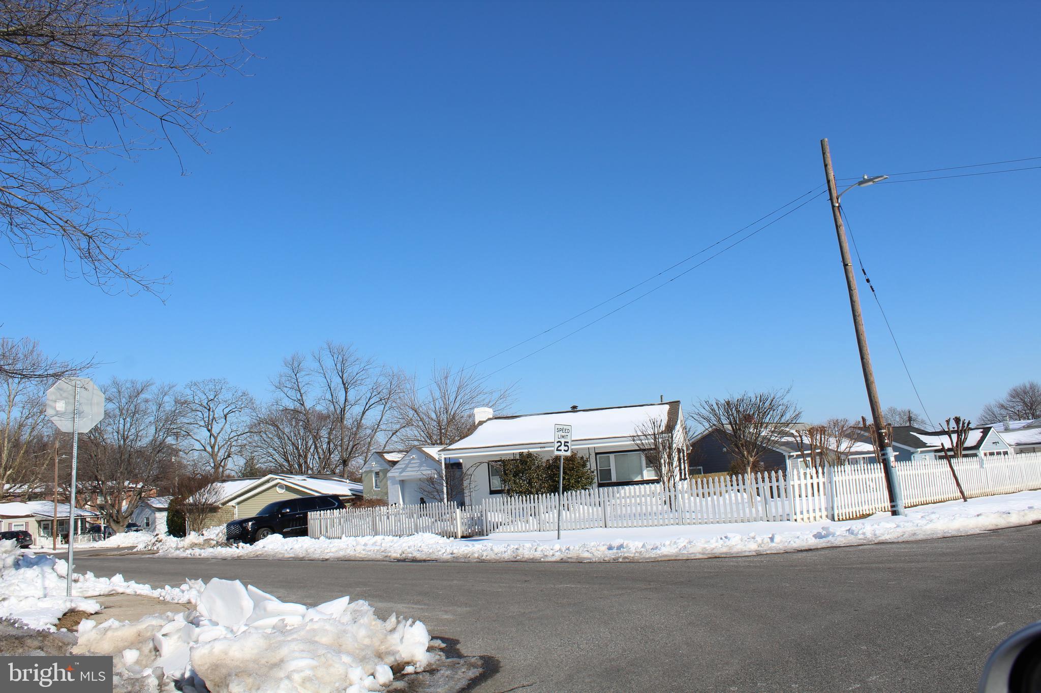 1201 Fuselage Avenue Baltimore, MD 21220 - Photo 39 of 39