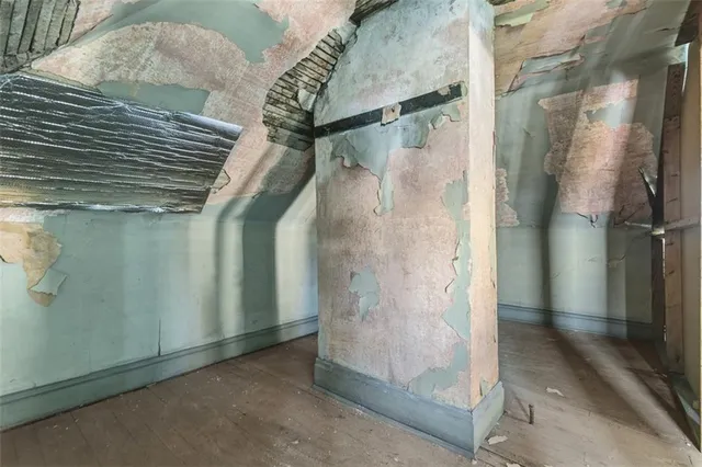 $129,000 | 256 East Meyers Street, Pittsburgh, PA 15210