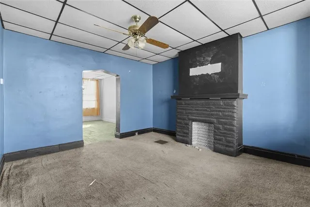 $129,000 | 256 East Meyers Street, Pittsburgh, PA 15210