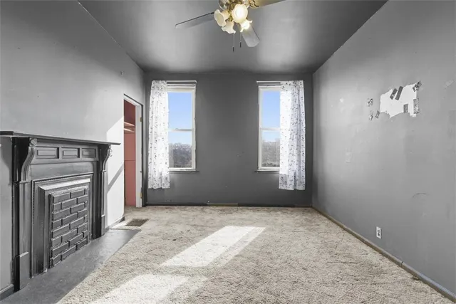 $129,000 | 256 East Meyers Street, Pittsburgh, PA 15210