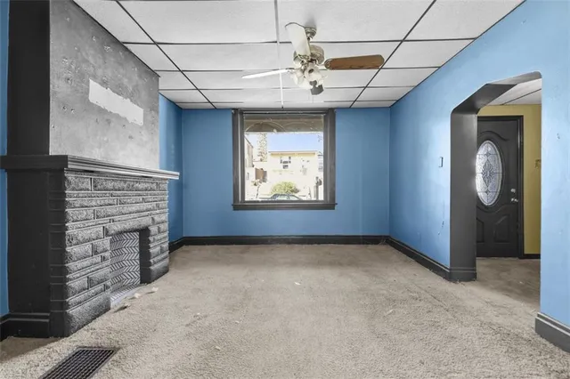 $129,000 | 256 East Meyers Street, Pittsburgh, PA 15210