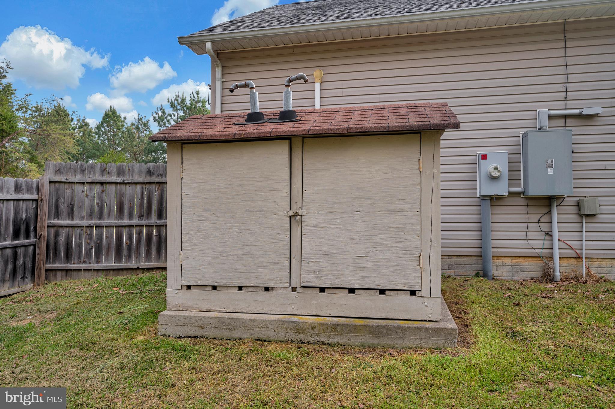11326 Wheeler Road Spotsylvania, VA 22551 - Photo 38 of 56