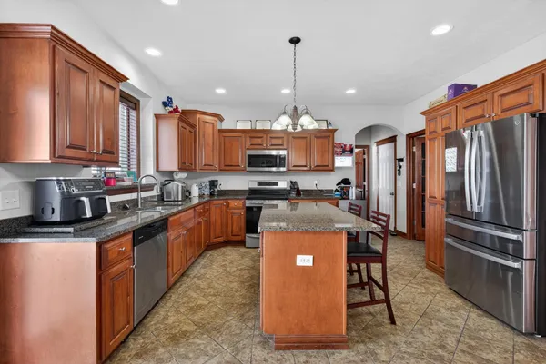 $549,900 | 1906 Wasilla Lane, Neenah, WI 54956