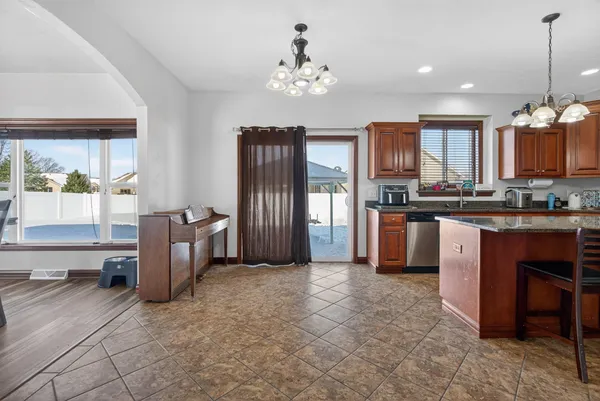 $549,900 | 1906 Wasilla Lane, Neenah, WI 54956