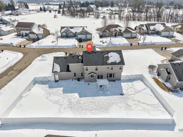 $549,900 | 1906 Wasilla Lane, Neenah, WI 54956