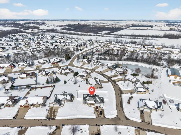 $549,900 | 1906 Wasilla Lane, Neenah, WI 54956