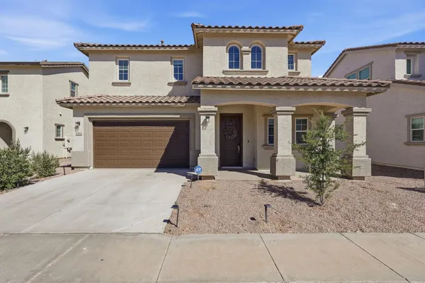 $2,700 | 1521 South Senate Street, Chandler, AZ 85286