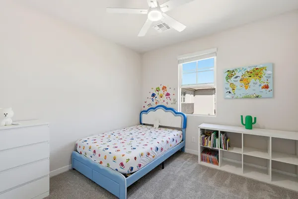 $2,700 | 1521 South Senate Street, Chandler, AZ 85286