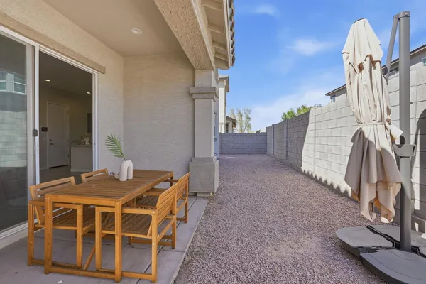 $2,700 | 1521 South Senate Street, Chandler, AZ 85286