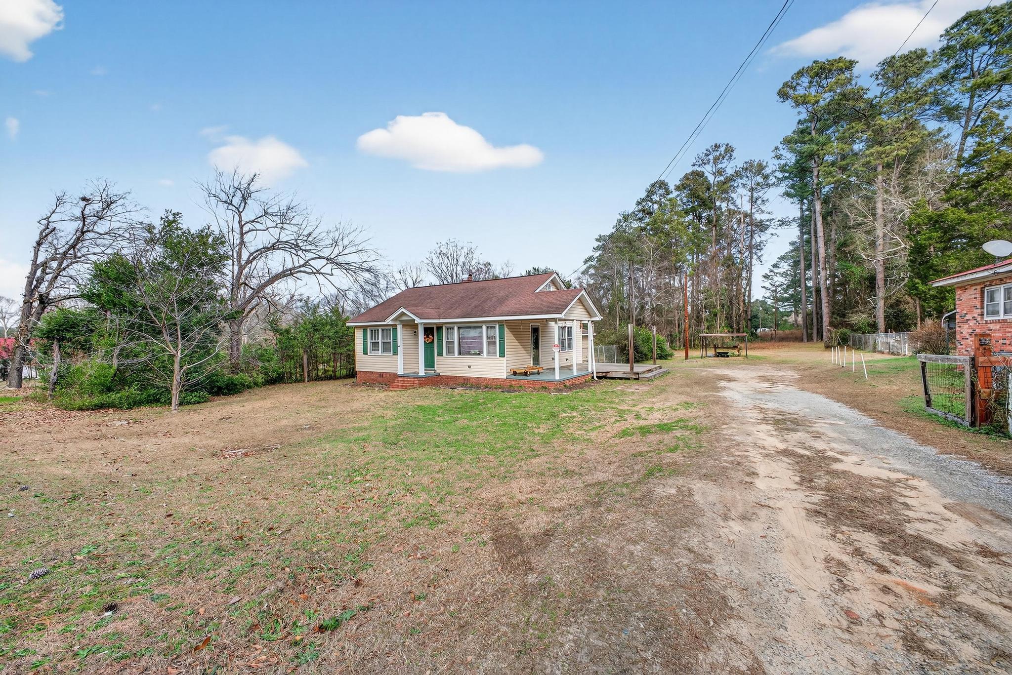 144 Howlandville Road Warrenville, SC 29851 - Photo 3 of 26 Gallery Image 3