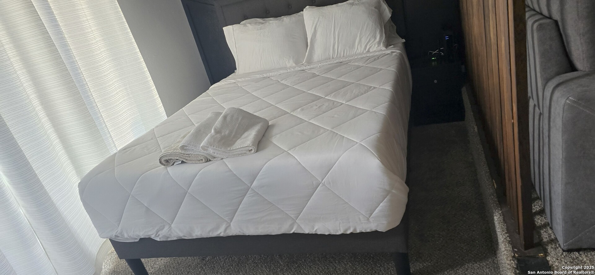 170 De Chantle Road, Unit 609 San Antonio, TX 78201 - Photo 13 of 20 a close up view of sink