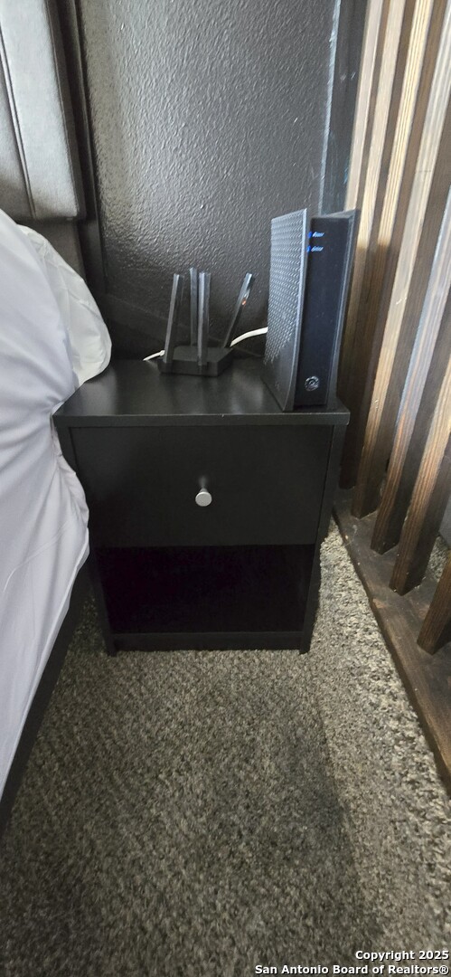 170 De Chantle Road, Unit 609 San Antonio, TX 78201 - Photo 17 of 20 a view of water heater room