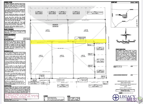 $85,000 | 23483 Heritage Acres Lane, Robert, LA 70455