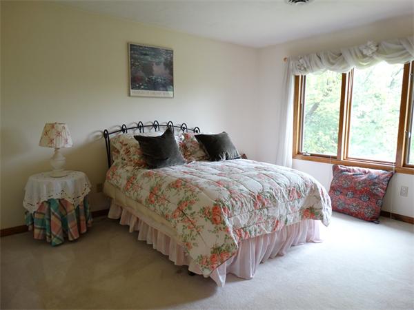 17 Grover Road Ashland, MA 01721 - Photo 24 of 26 a bedroom with bed and a window